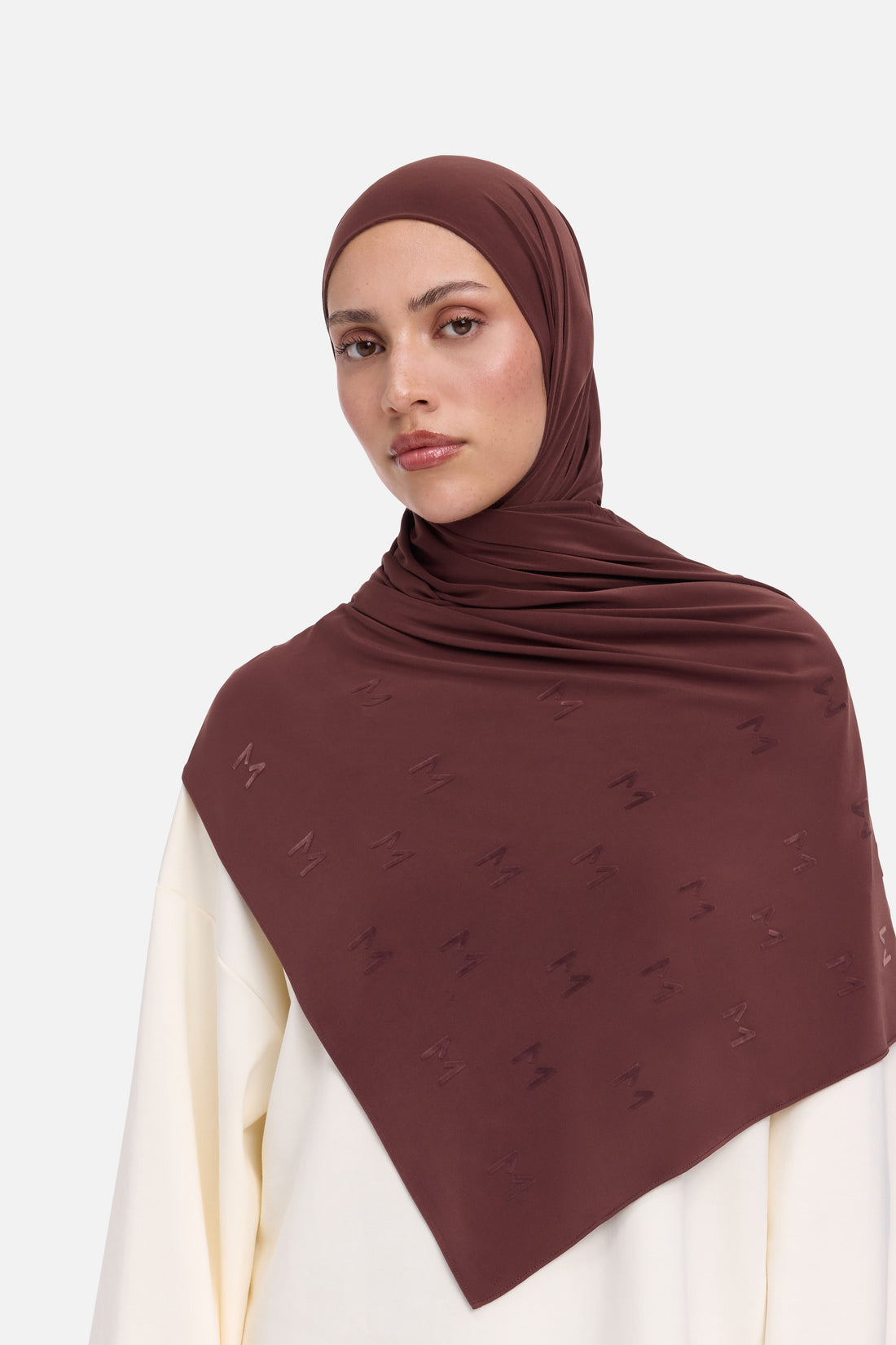 Le Unique Flock Premium | Dark Cherry