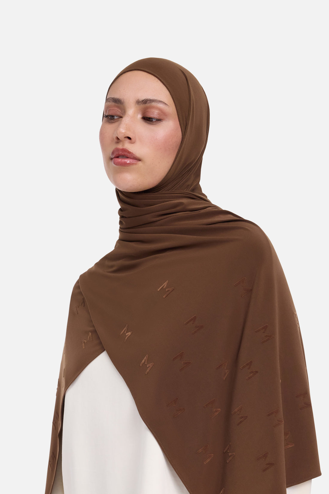 Le Unique Flock Premium | Deep Brown