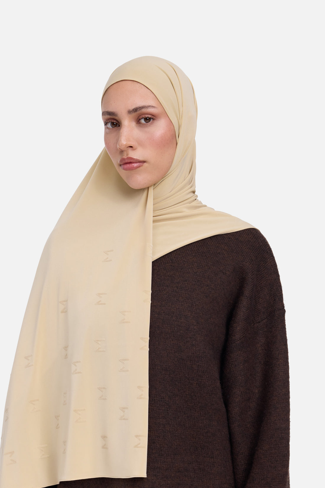 Le Unique Flock Premium | Desert Clay