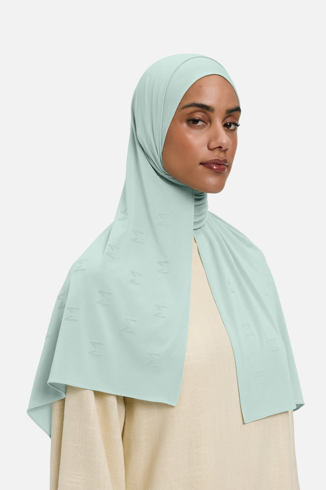 Le Unique Flock Premium | Summer Blue
