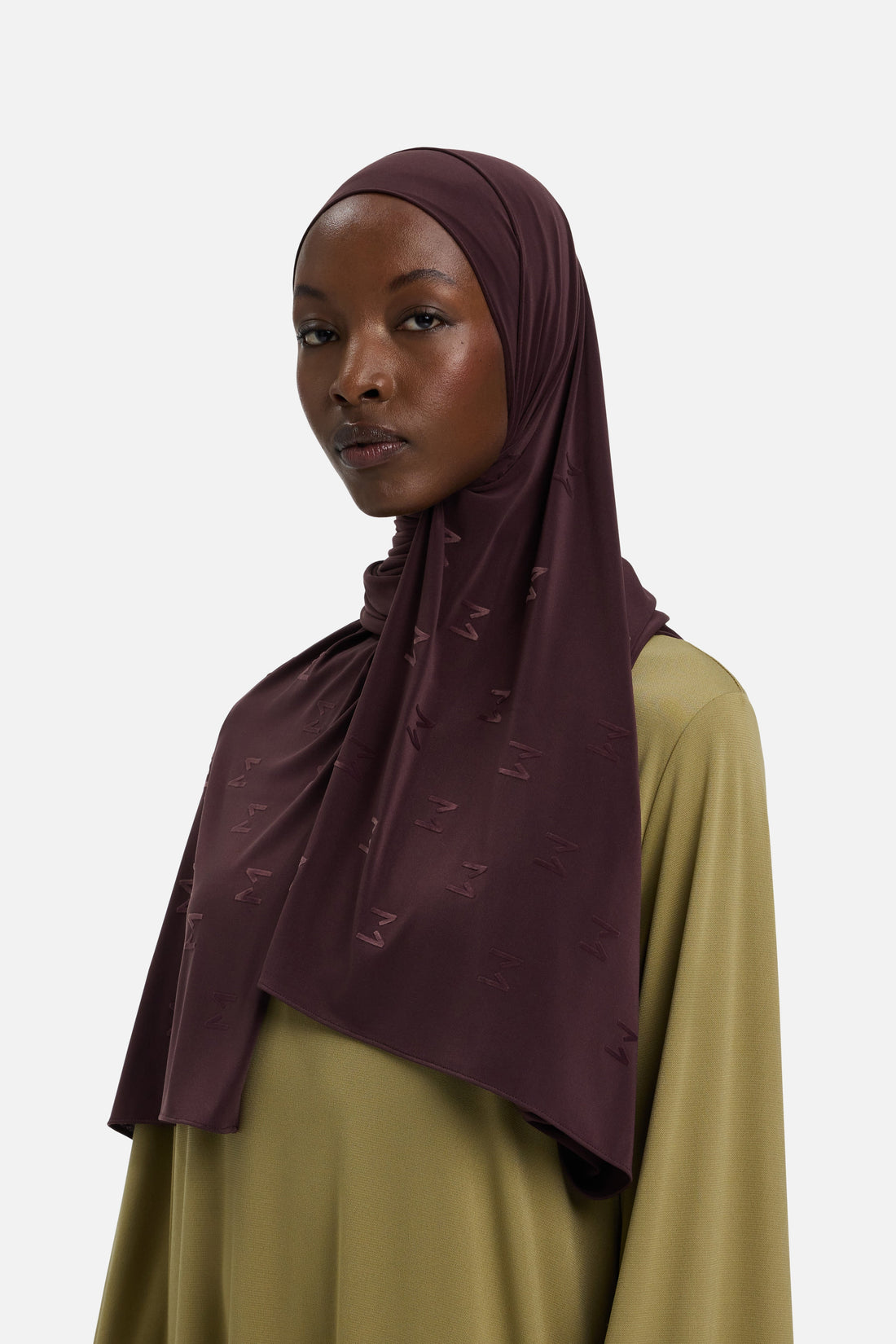 Le Unique Flock Premium | Vintage Purple