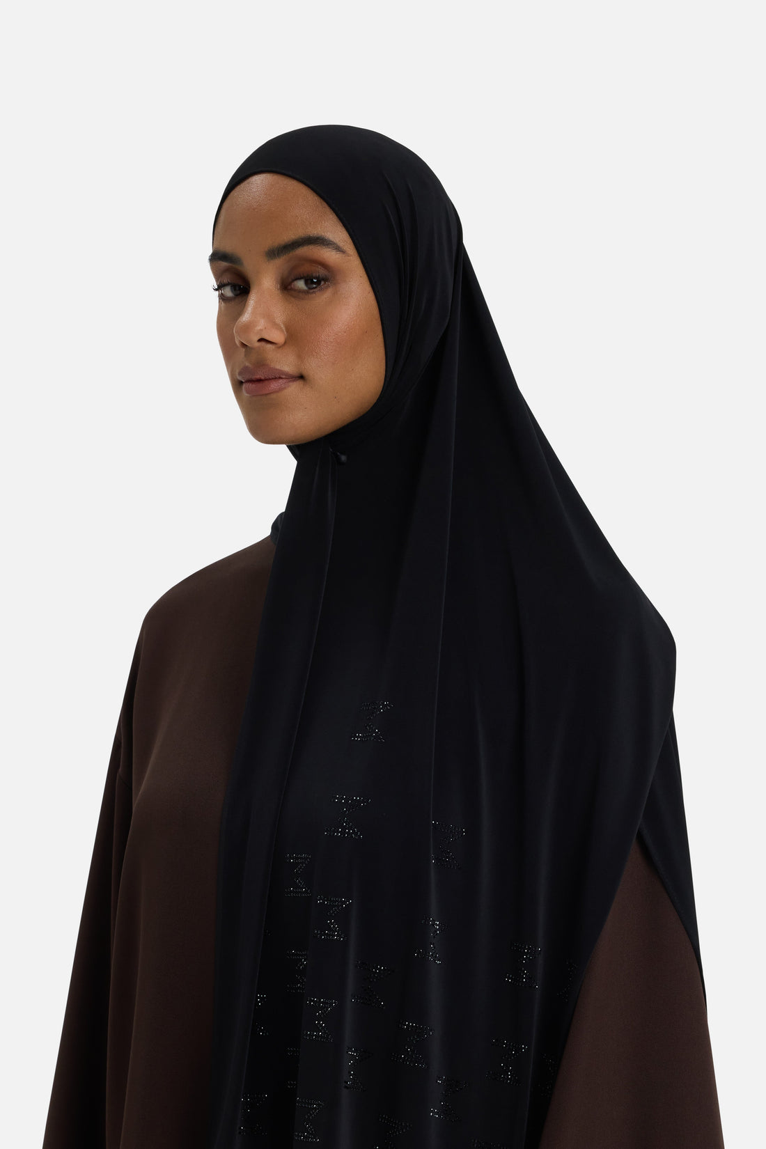 Le Unique - Premium Jersey | Black