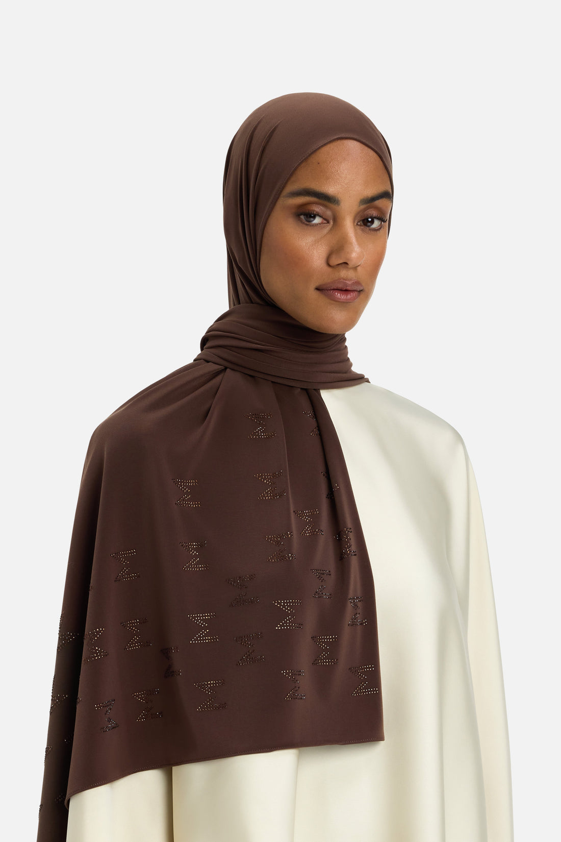 Le Unique - Premium Jersey | Burnt Mocha