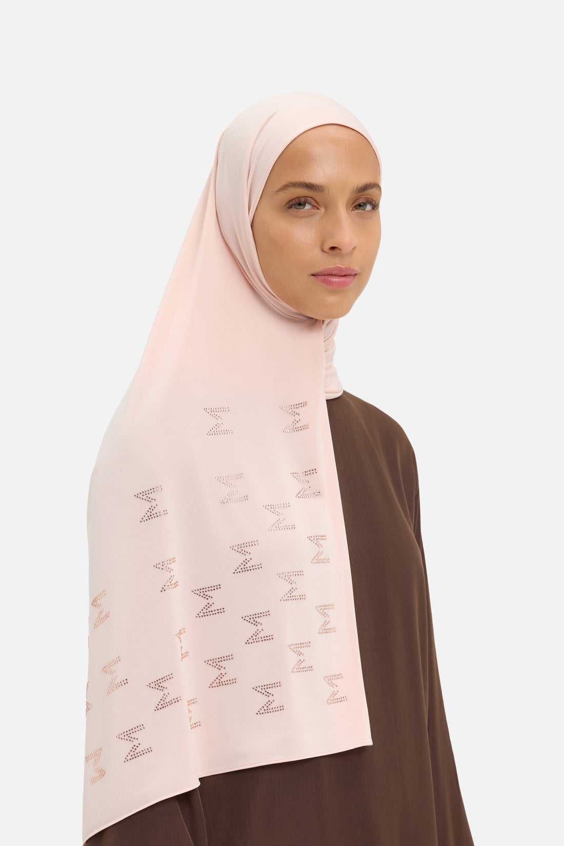 Le Unique - Premium Jersey | Dusty Raspberry