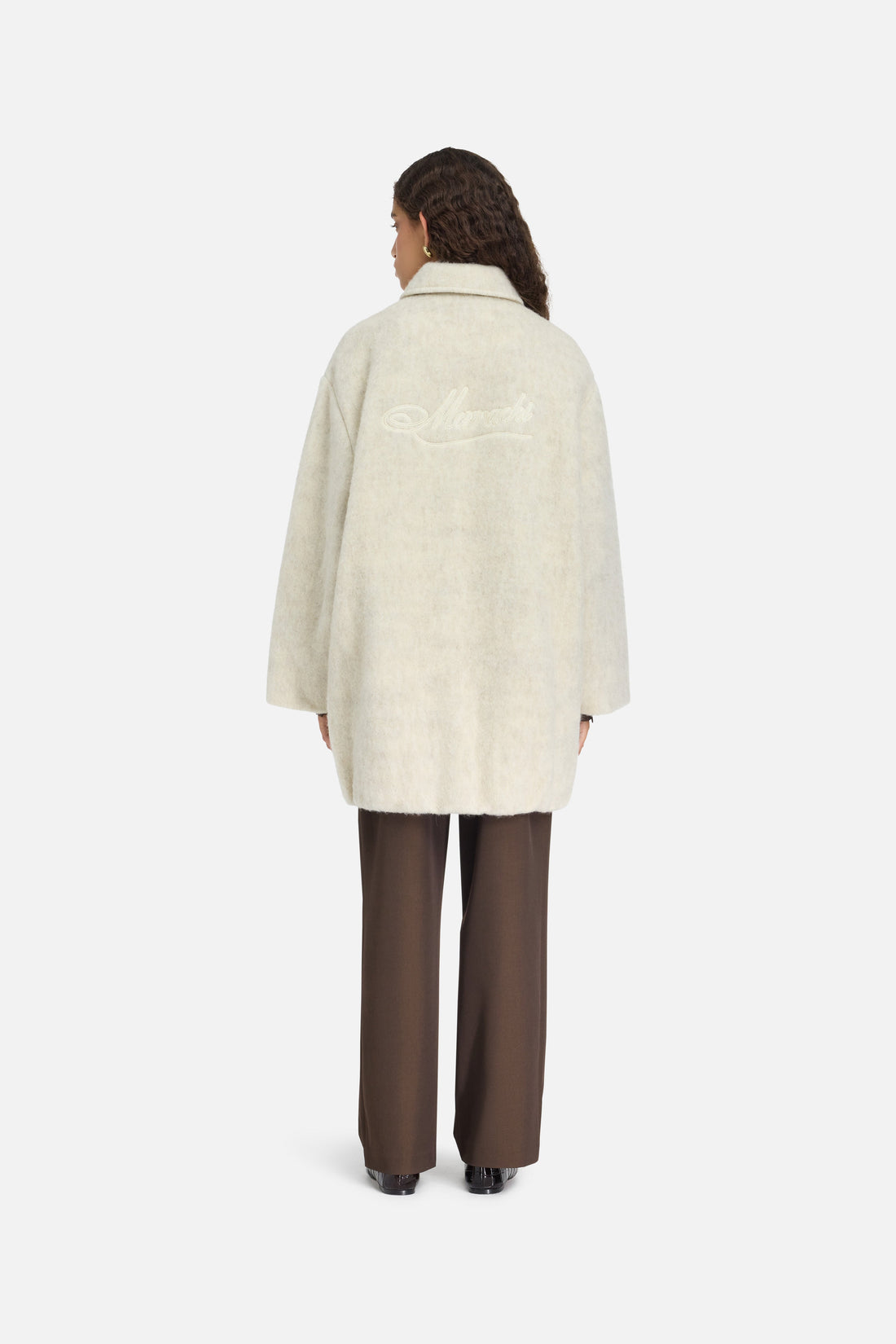Laine Bomber | Cloud
